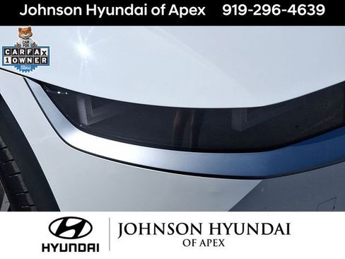 Certified 2024 Hyundai Ioniq 5 SE RWD image 30