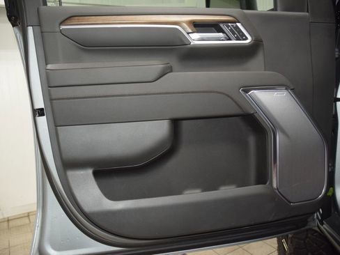 New 2026 Chevrolet Silverado 3500 High Country w/ High Country Premium Package AWD/4WD image 48