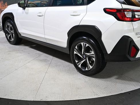 Certified 2025 Subaru Crosstrek 2.0i Premium w/ Crosstrek Mirror Package image 8