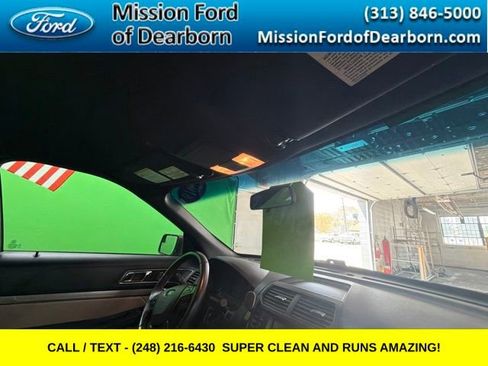 Used 2019 Ford Explorer XLT AWD/4WD image 41