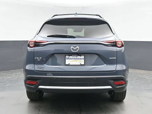 Used 2022 MAZDA CX-9 Carbon Edition AWD/4WD image 13