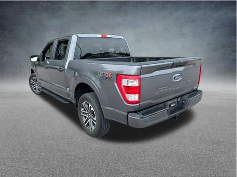 Used 2023 Ford F150 XL w/ STX Appearance Package AWD/4WD image 6