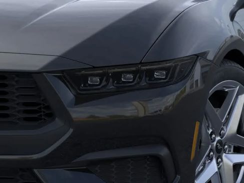 New 2026 Ford Mustang Convertible RWD image 18