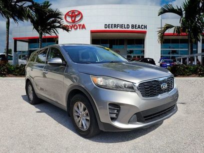 Used 2019 Kia Sorento L