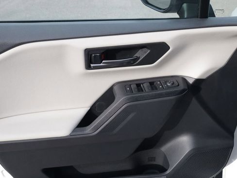 New 2026 Toyota RAV4 XLE Premium image 19