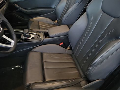Certified 2024 Audi A5 2.0T Premium Plus AWD/4WD image 17