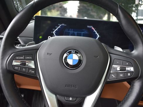 Used 2024 BMW 430i xDrive Coupe AWD/4WD image 14