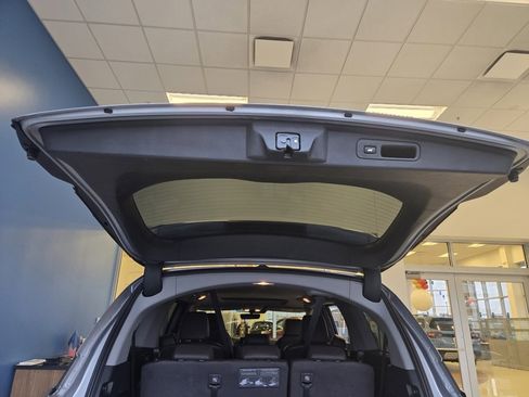 Certified 2020 Honda Odyssey EX-L image 10