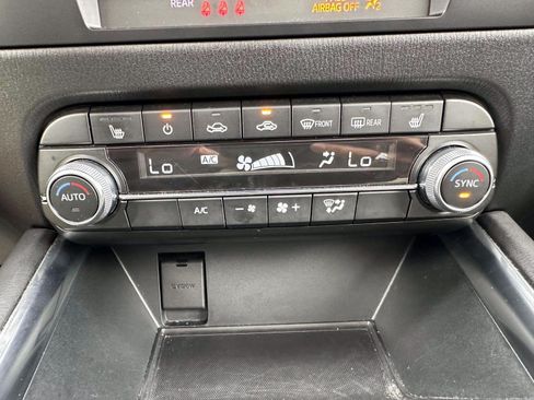 Used 2019 MAZDA CX-5 Grand Touring AWD/4WD image 25