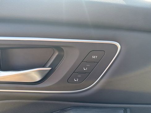 New 2026 Nissan Rogue Platinum AWD/4WD image 14