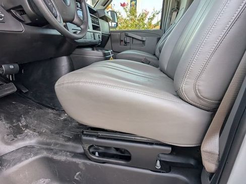 New 2026 Chevrolet Express 2500 w/ Driver Convenience Package RWD image 5