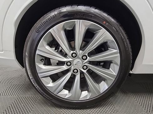 New 2026 Buick Envista Avenir image 48