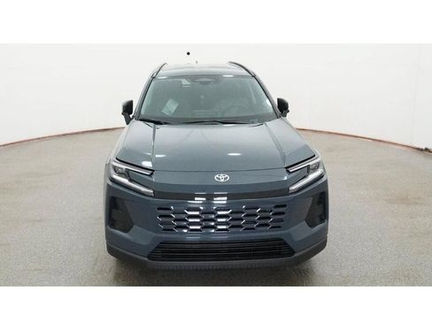 New 2026 Toyota RAV4 LE FWD image 20