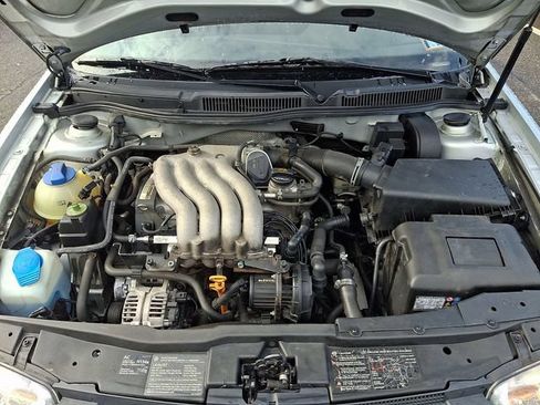 Used 2004 Volkswagen Jetta GLS FWD image 33