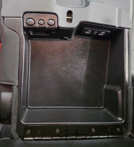 Used 2022 RAM 1500 Tradesman w/ Popular Equipment Group AWD/4WD image 21