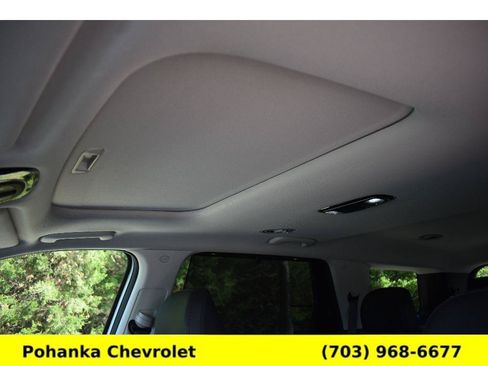 Used 2024 Hyundai Palisade SEL w/ Premium Package AWD/4WD image 19