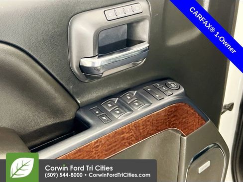 Used 2017 GMC Sierra 1500 SLT image 12