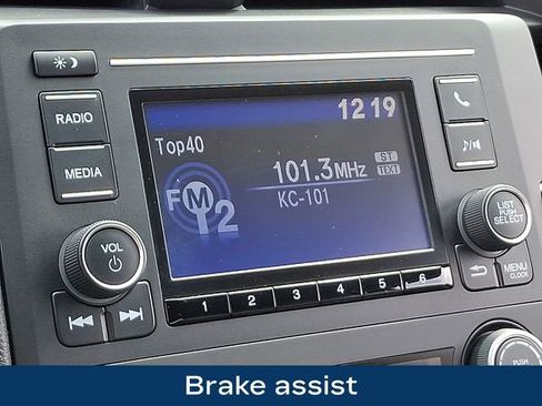 Used 2019 Honda Civic LX image 12