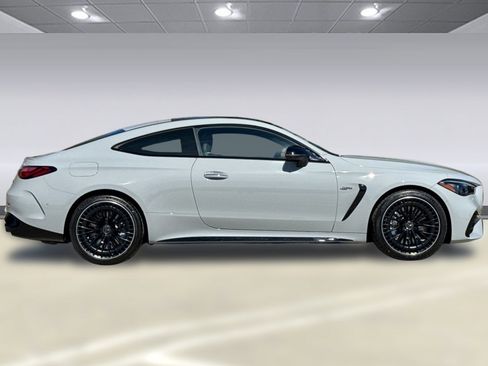 New 2026 Mercedes-Benz CLE 53 AMG AMG  53 image 7