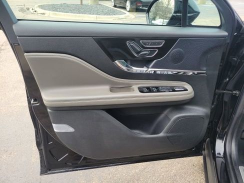 Certified 2024 Lincoln Corsair AWD w/ Equipment Group 101A image 20