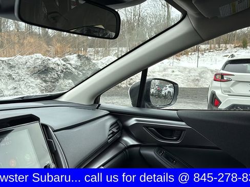 New 2026 Subaru Impreza 2.0i Sport image 16