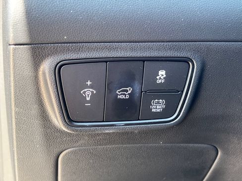 Used 2024 Hyundai Tucson Limited AWD/4WD image 27