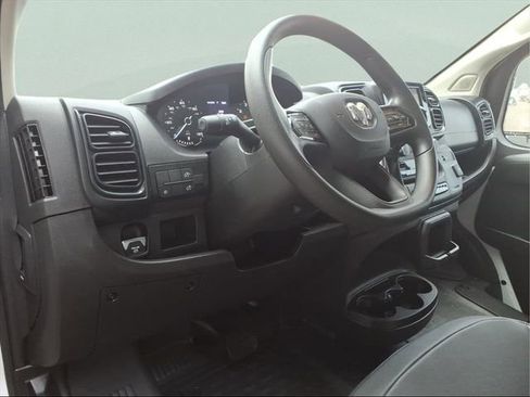 Used 2024 RAM ProMaster 2500 w/ Convenience Group image 13