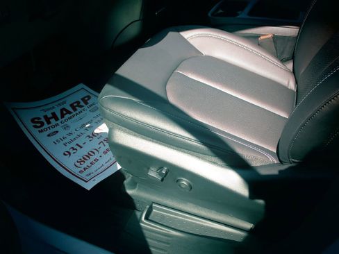 New 2026 Chrysler Pacifica Select image 18