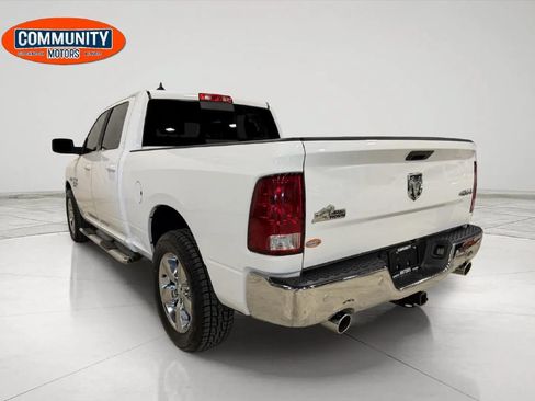 Used 2019 RAM 1500 Big Horn AWD/4WD image 5