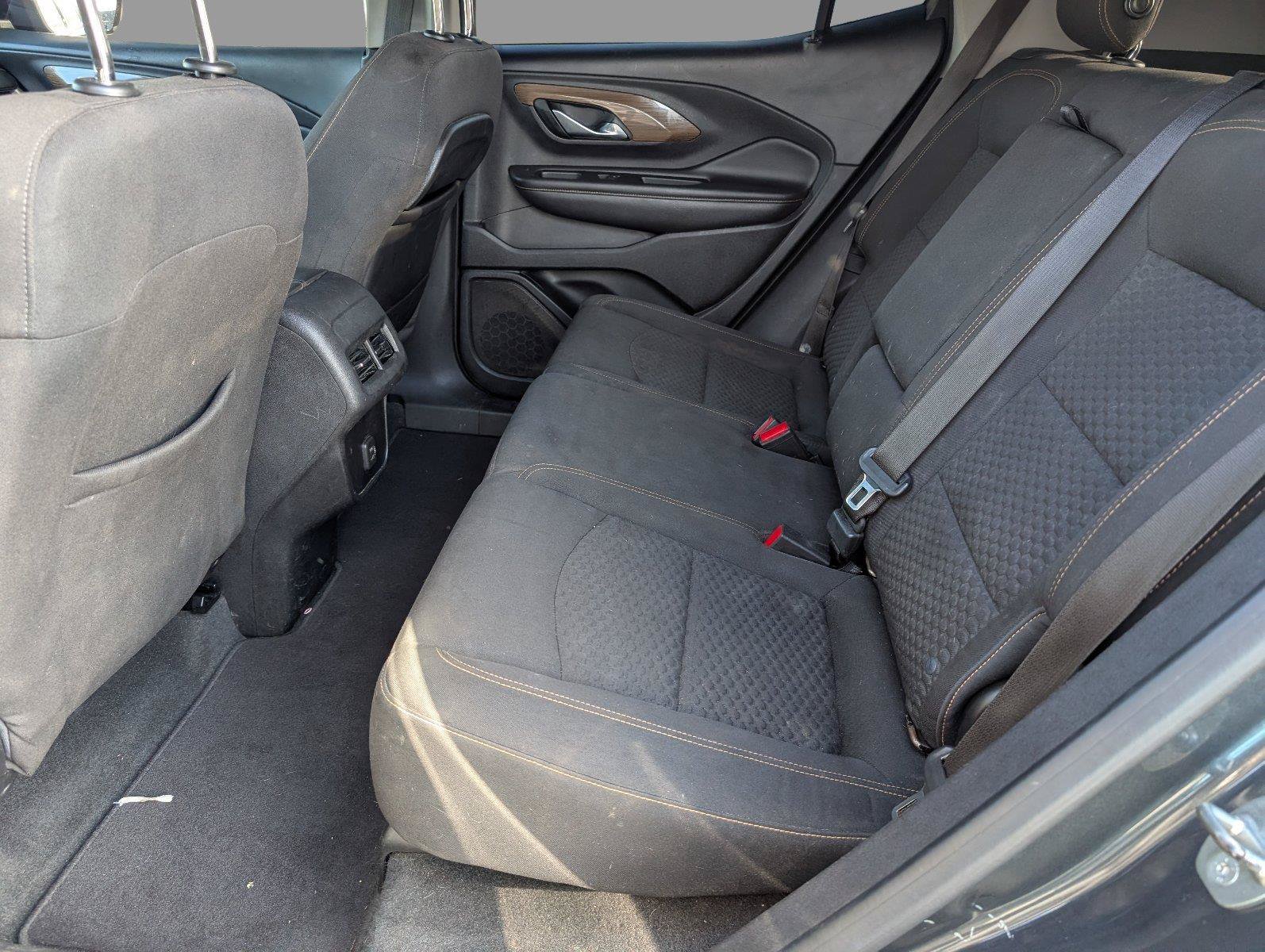 Used 2018 GMC Terrain SLE FWD image 33