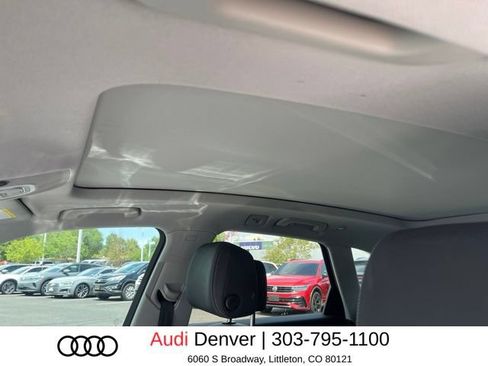 Used 2023 Audi Q5 2.0T Premium Plus w/ Premium Plus Package AWD/4WD image 14