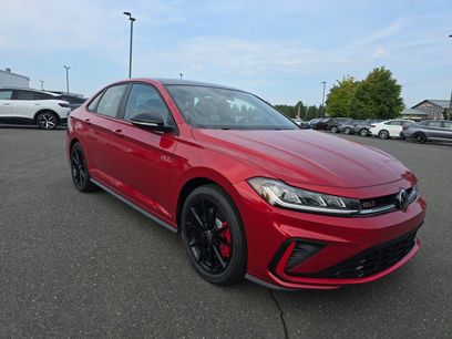 New 2025 Volkswagen Jetta GLI Autobahn