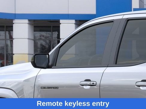 New 2026 Chevrolet Colorado Z71 w/ Z71 Convenience Package 2 AWD/4WD image 13