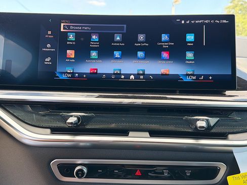 New 2026 BMW X7 xDrive40i w/ Executive Package image 32