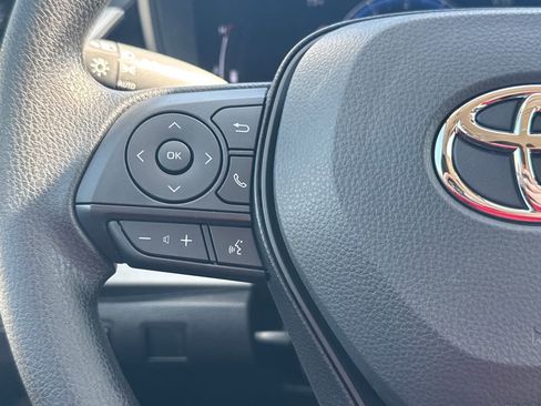 New 2026 Toyota Corolla LE FWD image 22
