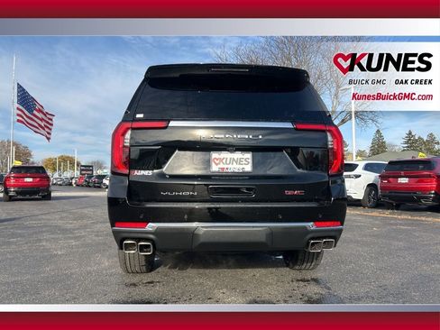 New 2026 GMC Yukon XL Denali image 6