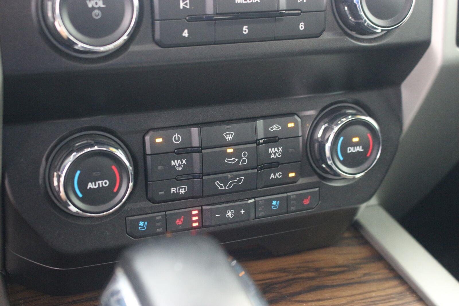 Used 2020 Ford F150 Lariat AWD/4WD image 28
