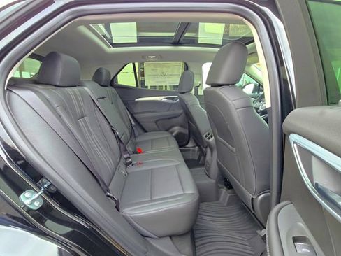 New 2026 Buick Envision Avenir image 19