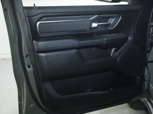 Used 2026 RAM 1500 Big Horn AWD/4WD image 15