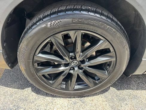 Used 2023 MAZDA CX-9 Carbon Edition AWD/4WD image 11