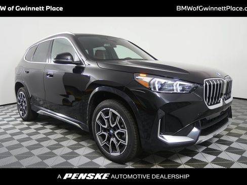 Used 2026 BMW X1 xDrive28i w/ Technology Package AWD/4WD image 1