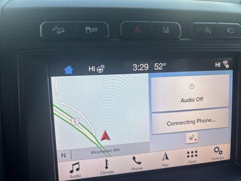 Used 2018 Ford Expedition Limited w/ Equipment Group 302A image 16