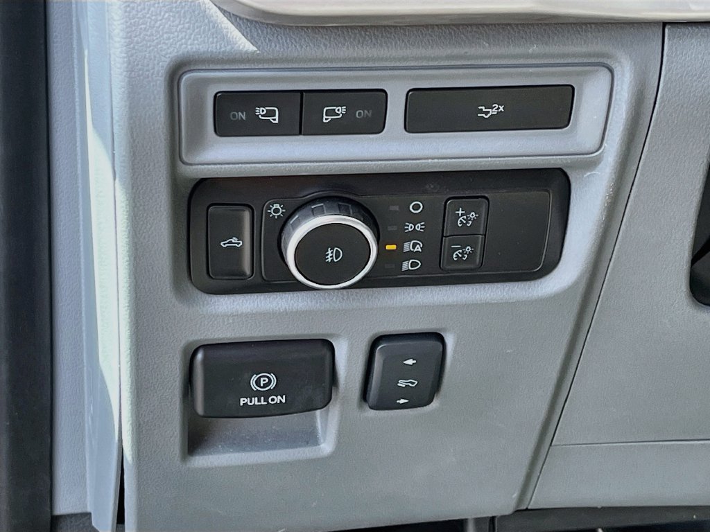 Used 2023 Ford F150 XLT w/ Equipment Group 302A High AWD/4WD image 10