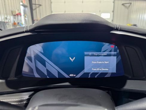 Used 2024 Chevrolet Corvette Z06 w/ Z07 Performance Package image 21