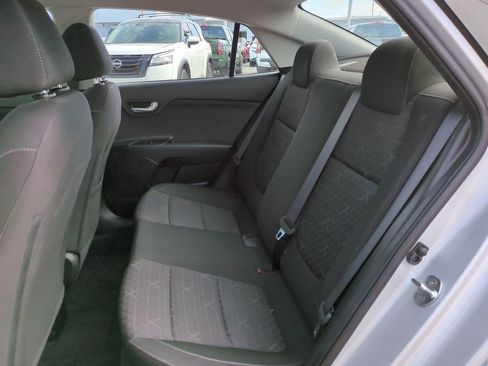 Used 2022 Kia Rio LX image 13