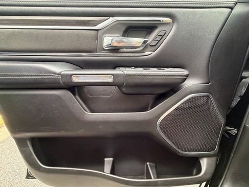 Certified 2025 RAM 1500 Laramie image 27