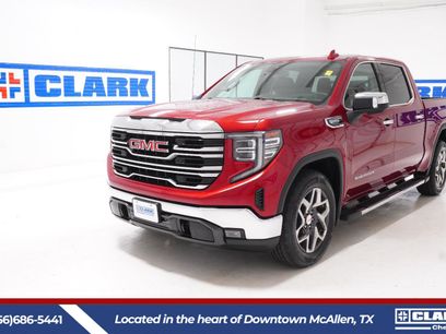 Used 2023 GMC Sierra 1500 SLT