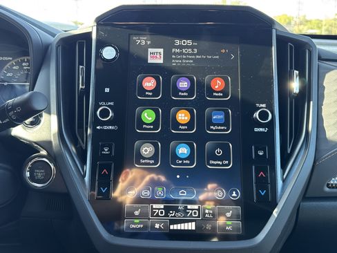 New 2026 Subaru Forester Wilderness image 20