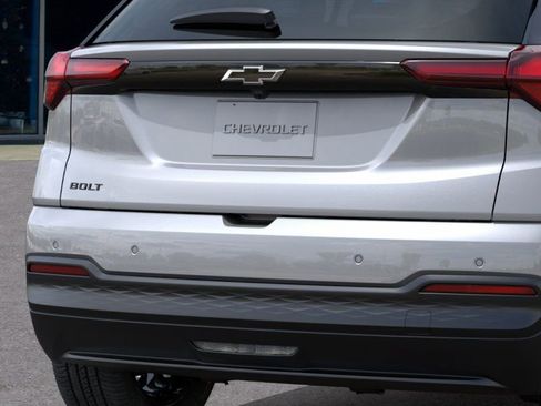 New 2027 Chevrolet Bolt LT image 14