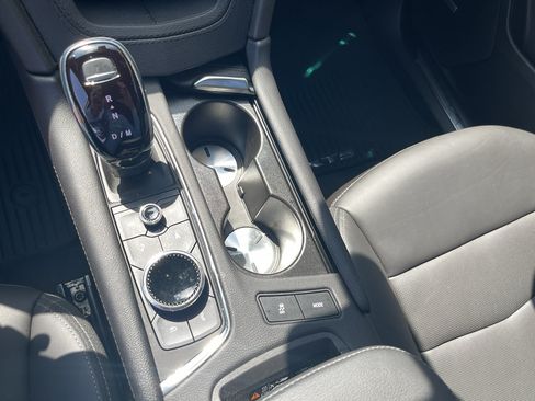 Used 2023 Cadillac XT5 Sportv w/ Technology Package AWD/4WD image 30